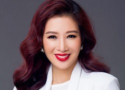 Hoa khôi Thu Hương: "Họ bịa đặt trắng trợn"