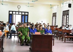 Hoãn phiên xử sơ thẩm vụ án 400 tỷ đồng tiết kiệm 'bốc hơi' tại OceanBank