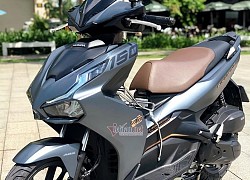 Honda Air Blade 2020 biển 12345 giá hơn 200 triệu đồng