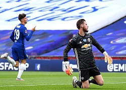 Họp báo MU đấu West Ham: Solskjaer phát biểu bất ngờ về De Gea