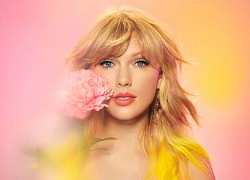 Hot: Album thứ 8 của Taylor Swift sẽ phát hành ngay trong đêm, ngày ra mắt trùng với... Kanye West