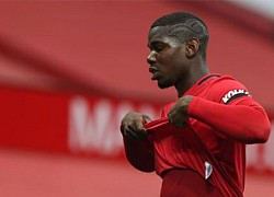 "Hút chết" trước West Ham, HLV Solskjaer nói gì về Pogba?