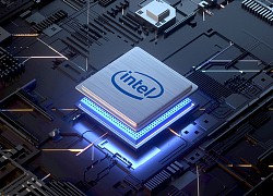 Intel tiếp tục chậm chân hơn đối thủ, chip 7nm bị hoãn đến năm 2022