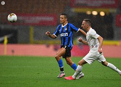 Inter Milan sảy chân, Juventus có cơ hội vô địch Serie A sớm 3 vòng