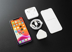 iPhone 12 sẽ được bán kèm một phụ kiện với thay đổi &#8216;nhỏ nhưng có võ&#8217;