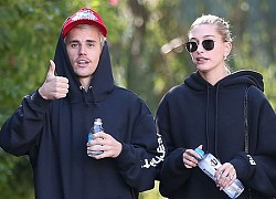 Justin Bieber dời chuyến lưu diễn tới 2021