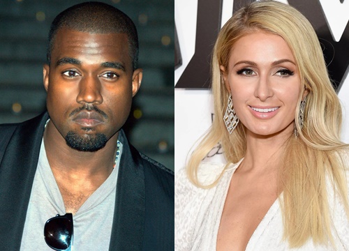 Kanye West - Paris Hilton: Người vừa tuyên bố tranh cử Tổng thống tiết lộ chuyện muốn ly hôn vợ, kẻ quanh năm suốt tháng dính bê bối lộ clip sex rồi dùng chất cấm