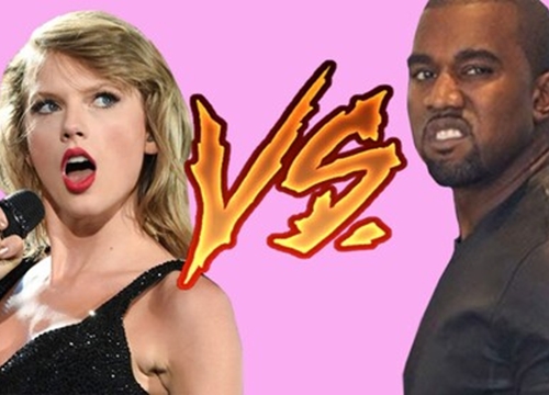 Kanye West ra động thái hoãn album không muốn tranh đấu cùng Taylor Swift, lui binh chờ ngày phục thù sau?