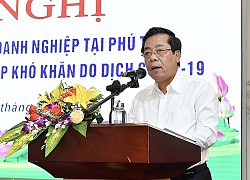 Kết nối ngân hàng - doanh nghiệp: Cung ứng đủ vốn cho doanh nghiệp phục hồi kinh tế sau dịch