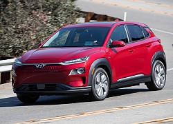 Không bán tại Việt Nam nhưng phiên bản này của Hyundai Kona lại có doanh số khủng toàn cầu