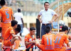 Không phải chuyện đùa, 3 đội bóng này từng "ly dị" V.League