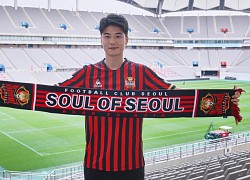 Ki Sung-yueng trở về Hàn Quốc sau hơn 10 năm thi đấu ở châu Âu