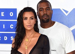 Kim Kardashian - Kanye West: Chàng yêu từ cái nhìn đầu tiên, nàng bỏ chồng sau 72 ngày để theo chàng và cú "twist" tan vỡ