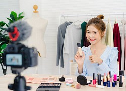 Lật tẩy 4 mánh khóe livestream bán hàng nghìn đơn của các shop online