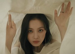 Lee Hi chính thức tái xuất với Holo: MV nặng tâm lý nhưng nhạc lại hao hao một bản hit đình đám của Meghan Trainor