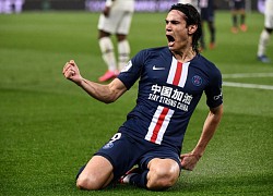 Leeds muốn chiêu mộ Cavani sau khi bị Ibrahimovic từ chối