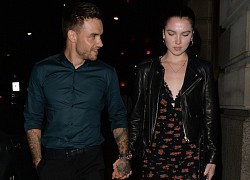 Liam Payne hẹn hò tiểu thư nhà triệu phú