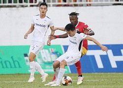 Lịch thi đấu, lịch phát sóng V-League hôm nay 23.7: HAGL muốn có 3 điểm ở Thanh Hóa