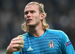 Liverpool vẫn muốn có lãi từ thảm họa mang tên Karius