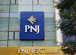 Lợi nhuận của PNJ thấp nhất trong vòng 4 năm