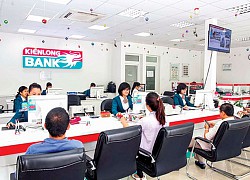 Lợi nhuận trước thuế Kienlongbank 6 tháng đầu năm giảm 30% so với cùng kỳ, tỷ lệ nợ xấu trên 6%