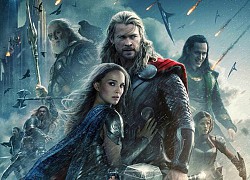 Loki sẽ giết Thor, tạo một dòng thời gian khác, Jane Foster đã chết trong dòng thời gian hiện tại