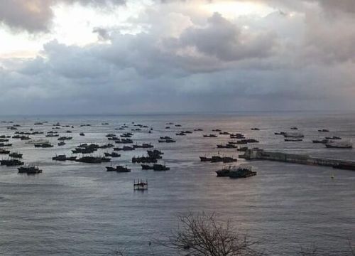 Lý do 'tàu ma' Triều Tiên dạt vào bờ biển Nhật