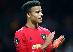 Maguire: 'Greenwood là cơn ác mộng với hậu vệ'