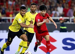 Malaysia đá giao hữu trước trận gặp Thái Lan ở vòng loại World Cup