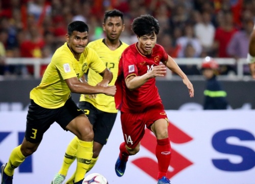 Malaysia đá giao hữu trước trận gặp Thái Lan ở vòng loại World Cup