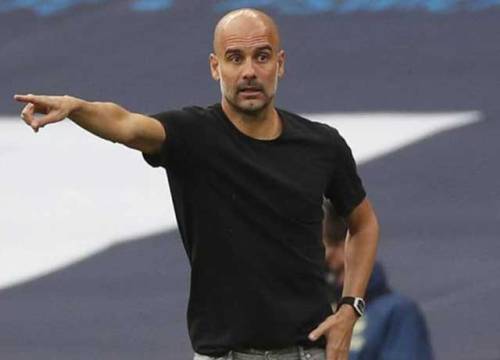 Man City "tiếp đạn" cho Guardiola: 330 triệu euro mua toàn hàng "khủng"