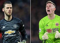 Manchester United: De Gea hay Dean Henderson?