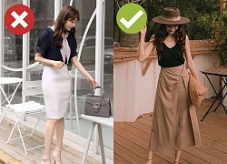 Mang theo 4 items thời trang này đi du lịch, hành lý của bạn chỉ thêm cồng kềnh và style cũng chán hẳn