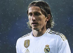 Modric đảm bảo Real chẳng cần Ronaldo vẫn có thể chinh phục được những danh hiệu