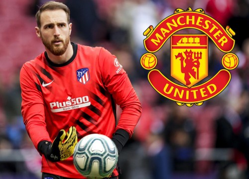 MU mua Jan Oblak, Chelsea ra chiêu ký Rice