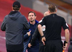 MU quá xoàng, Lampard bảo Klopp 'câm miệng'