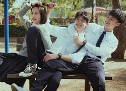 'Muốn gặp anh' được remake thành phiên bản Trung do Trần Lập Nông - Châu Khiết Quỳnh đảm nhận vai chính?