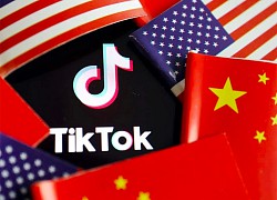 Mỹ tiến tới cấm TikTok trên các thiết bị chính phủ