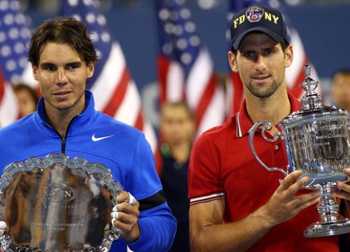 Nadal, Djokovic thấp thỏm: Có sự cố sốc, US Open vẫn không hủy giải?