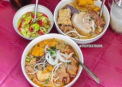 Chuyến food tour ngon rẻ ở Huế trong 24 giờ