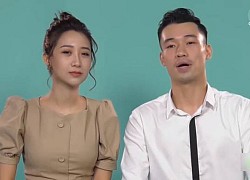 "Người ấy là ai?": Chàng quân nhân Nhật Linh lại khiến fan "chảy tim" với loạt hành động đẹp dành cho Kiều Ly