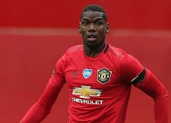 Người cũ M.U bị sốc vì fan chỉ công kích Pogba mà 'buông tha' Rashford