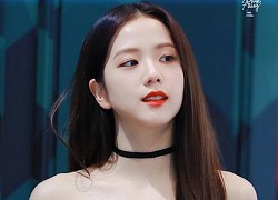 Người ta gọi Jisoo (BLACKPINK) là Hoa hậu Hàn Quốc đều có lý do, nhìn loạt gif "huyền thoại" này là đủ hiểu!