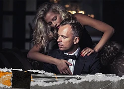 Nỗi ám ảnh của các cô gái khi hẹn hò với "sugar daddy": Không chỉ là cuộc đổi chác tình tiền mà còn là lối suy nghĩ bệnh hoạn khi "giao dịch"