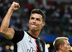 Nhận định bóng đá Udinese Juventus: Ronaldo thăng hoa, tăng tốc đến ngôi vương