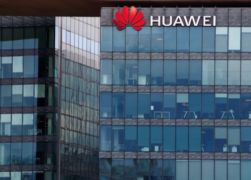 Pháp cũng hạn chế thiết bị 5G của Huawei