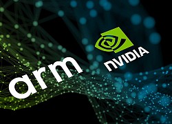 Nvidia có thể thâu tóm công ty thiết kế chip ARM