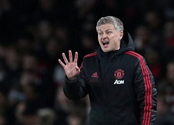 Ole Gunnar Solskjaer sắp sửa đại tu Man United