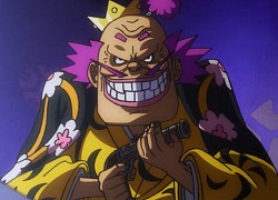 One Piece: Orochi và 4 kẻ độc ác mà fan căm ghét nhất