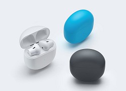 OnePlus Buds ra mắt: Pin 7 giờ, hỗ trợ Dolby Atmos, IPX4, giá 79 USD